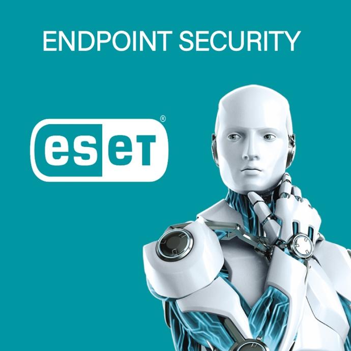 ESET Endpoint Security Antivirus